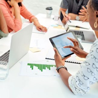 Disaster Risk Management