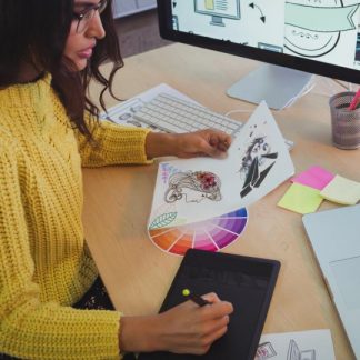 Principles of Graphic Design