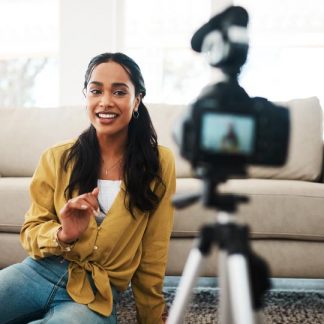 online Personal Branding