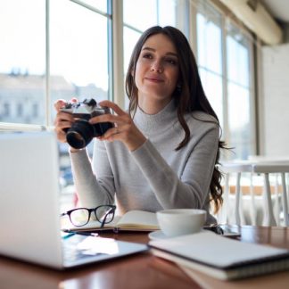 Introduction to Photography