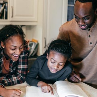 Online Learning: A Crash Course for Parents