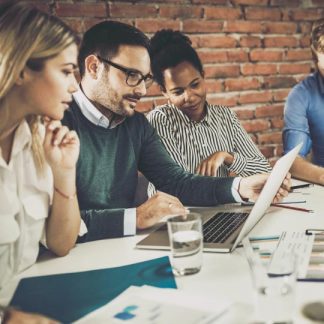 Exploring Big Data: Modern Applications for Business