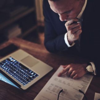 Financial Skills for Managers