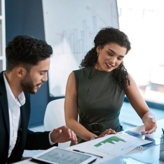Fundamentals of Business Finance