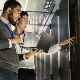 Cyber Security: Threat Prevention