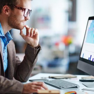 Data Analytics: See the Patterns that Influence Your Business