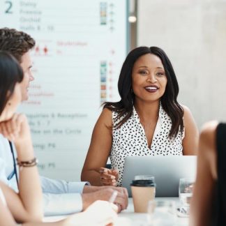 Introduction to Risk Management