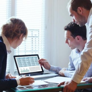 Intermediate Microsoft Excel: Next Level