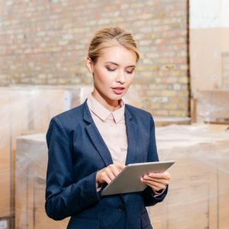 Supply Chain Management: A Global View