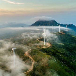 Introduction to Sustainable Development