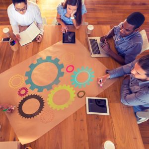 ective Organisational Management