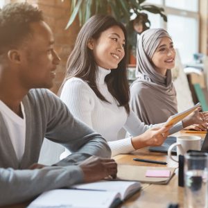 Office administration