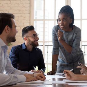 44. Introduction to Training and Development in the Workplace