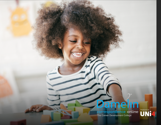 Higher Certificate Early Childhood Development Damelin Online